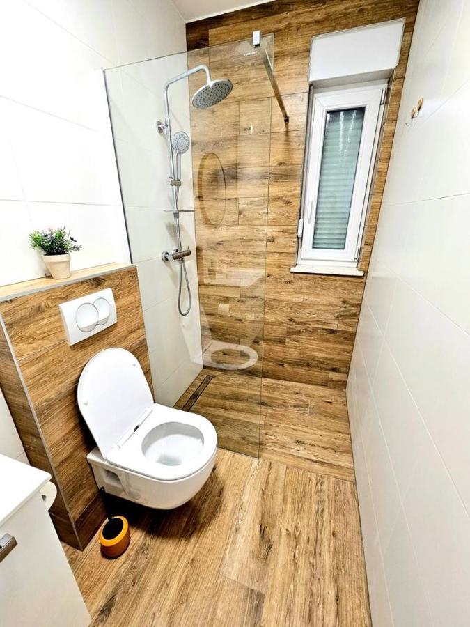 Apartment Rooftop Задар Екстер'єр фото