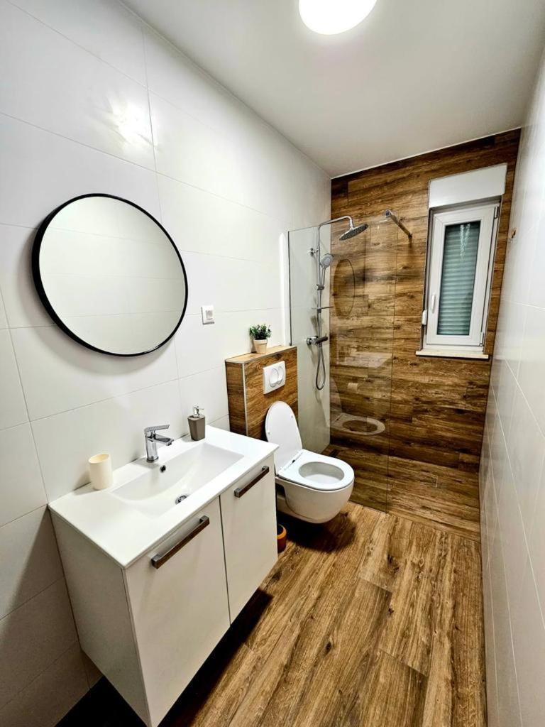 Apartment Rooftop Задар Екстер'єр фото